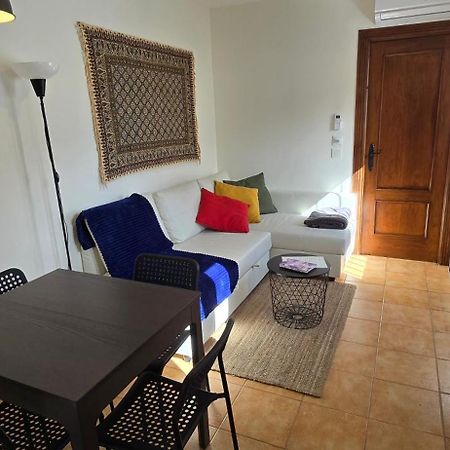 Apartament Casa Ruan Albaicin, Torre De La Vela Atico, Duplex Grenada Zewnętrze zdjęcie