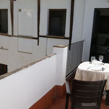 Apartament Casa Ruan Albaicin, Torre De La Vela Atico, Duplex Grenada Zewnętrze zdjęcie