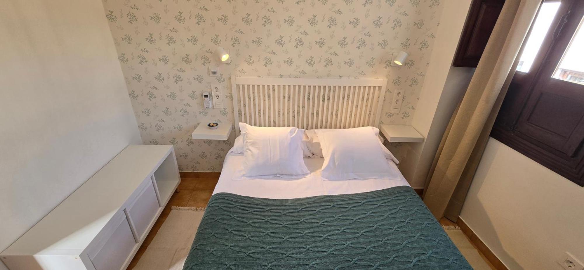 Apartament Casa Ruan Albaicin, Torre De La Vela Atico, Duplex Grenada Zewnętrze zdjęcie