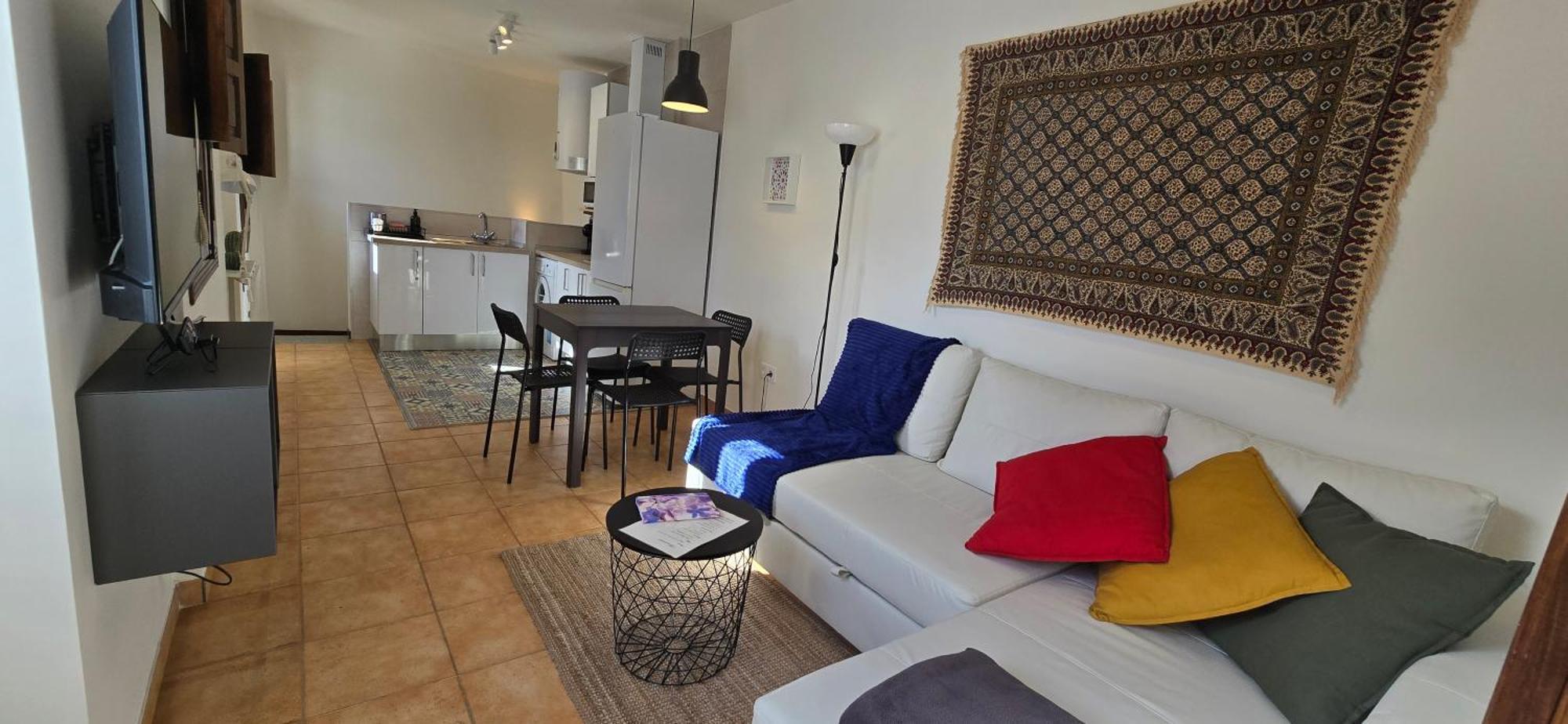 Apartament Casa Ruan Albaicin, Torre De La Vela Atico, Duplex Grenada Zewnętrze zdjęcie