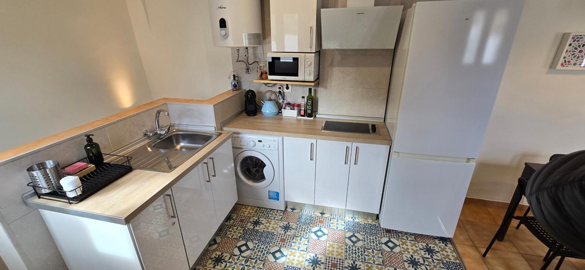 Apartament Casa Ruan Albaicin, Torre De La Vela Atico, Duplex Grenada Zewnętrze zdjęcie