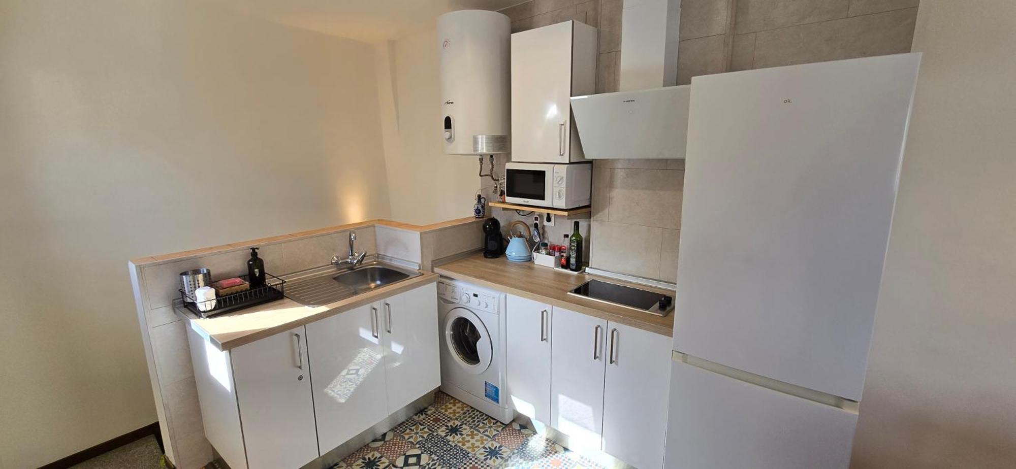 Apartament Casa Ruan Albaicin, Torre De La Vela Atico, Duplex Grenada Zewnętrze zdjęcie