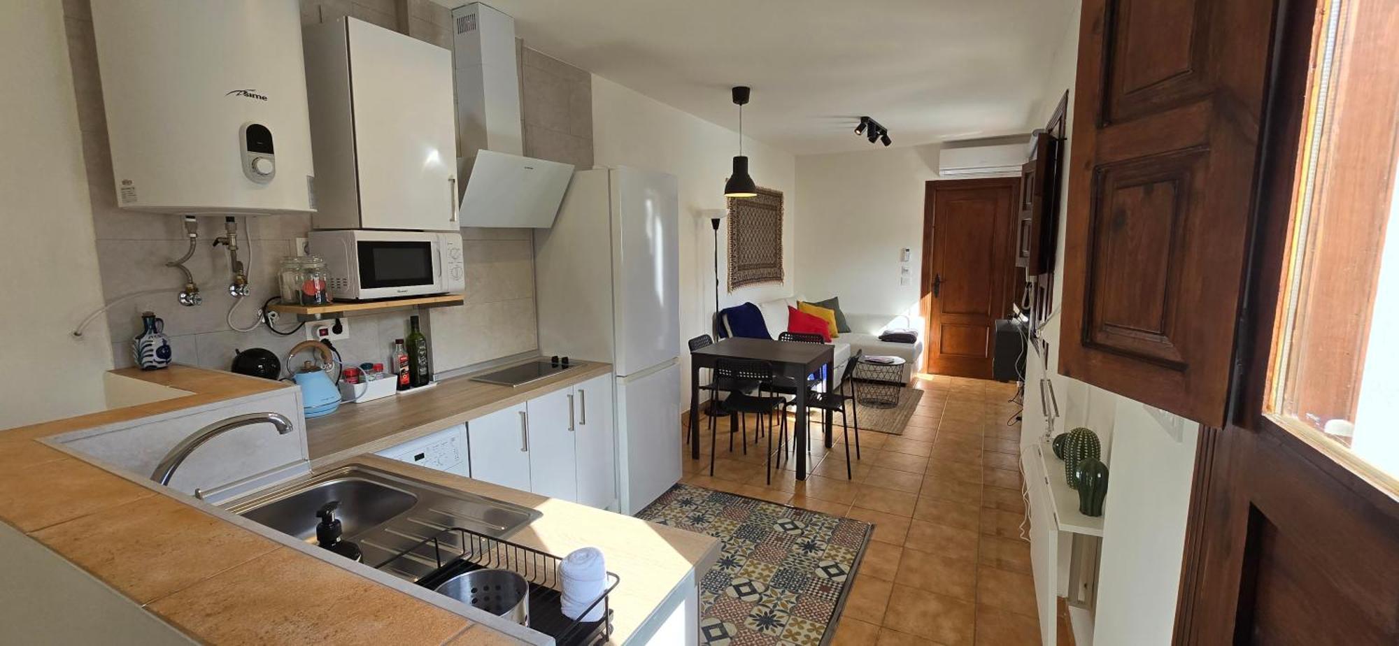 Apartament Casa Ruan Albaicin, Torre De La Vela Atico, Duplex Grenada Zewnętrze zdjęcie